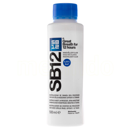 Sb12 Original 500ml Sb12 Original 500ml