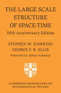 Hawking Stephen W. The Large Scale Structure of Space-Time
