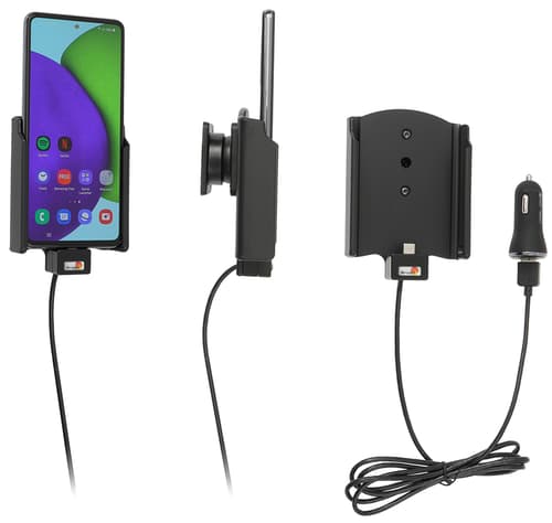 Brodit Active Holder With Cigg-plug - 721256