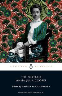The Portable Anna Julia Cooper Av Anna Julia Cooper