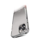 SBS Extreme X4, Etui, Apple, iPhone 14 Pro Max, 17 cm (6.7), Gjennomsiktig SBS Extreme X4, Etui, Apple, iPhone 14 Pro Max, 17 cm (6.7), Gjennomsiktig
