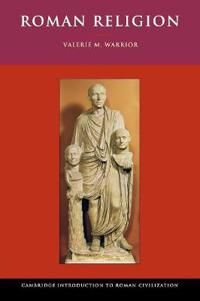 Roman Religion Av Valerie M. Warrior