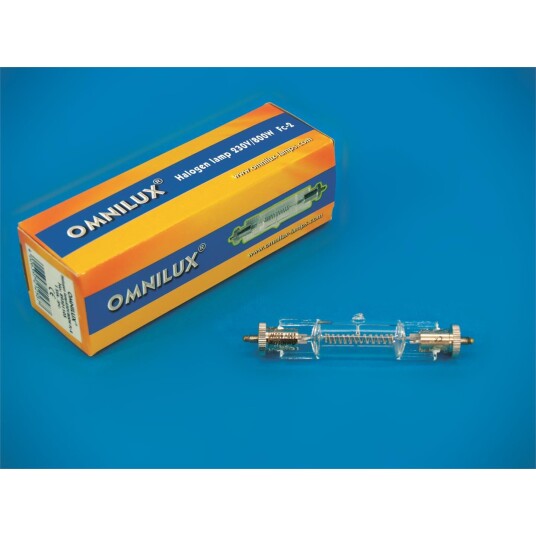 Omnilux 230v/800w Sfc-10 150h 3200k 18500