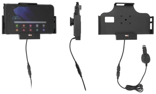 Brodit Active Holder With Cigg-plug - 712224