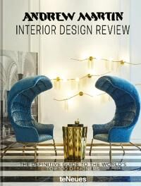 Andrew Martin Interior Design Review Vol. 23 Av Andrew Martin
