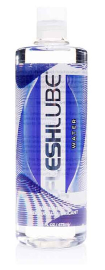 Fleshlight Glidemiddel Fleshlube Water 500 ml