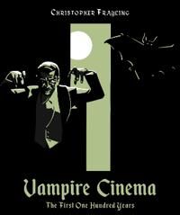 Vampire Cinema Av Christopher Frayling