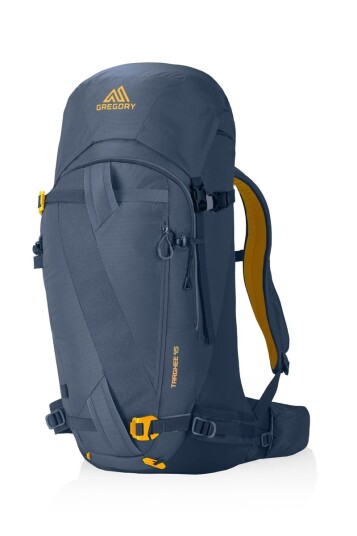 Gregory Targhee 45 Alaska Blue M M