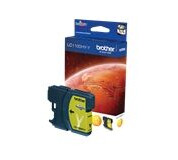 Brother LC1100HYY Yellow - LC1100HYY Brother LC1100HYY Yellow - LC1100HYY