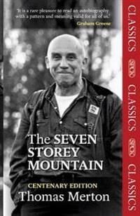 The Seven Storey Mountain Av Thomas Merton