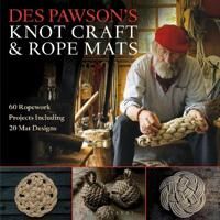 Des Pawson'S Knot Craft And Rope Mats Av Des Pawson