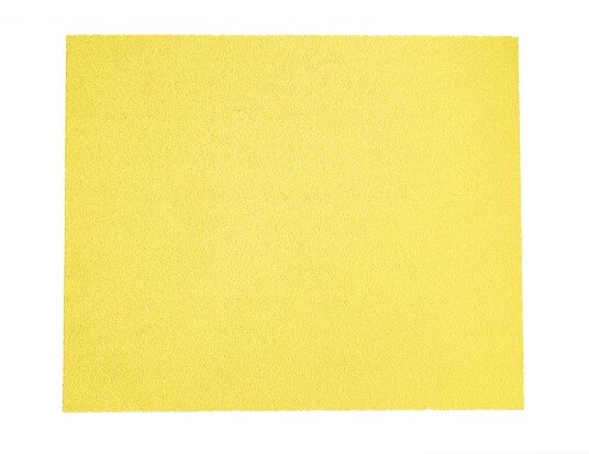 Mirka Slippapper Standard 140x230mm Ean P120 Gul 50-Pack Mirka Slippapper Standard 140x230mm Ean P120 Gul 50-Pack