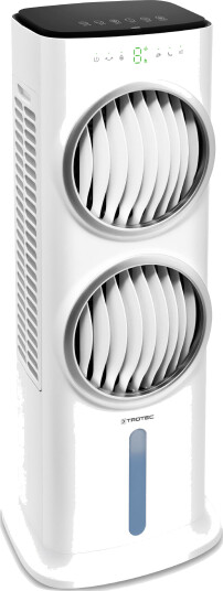 Trotec Aircooler, luftkjøler, luftfukter PAE 45 Trotec Aircooler, luftkjøler, luftfukter PAE 45