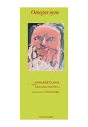 Omegas Øyne Av Marlene Dumas, Trine Otte Bak Nielsen Omegas Øyne Av Marlene Dumas, Trine Otte Bak Nielsen