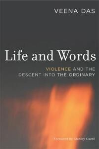 Life And Words Av Veena Das