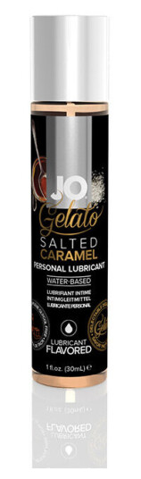 System JO Glidemiddel JO Salt karamell 30 ml