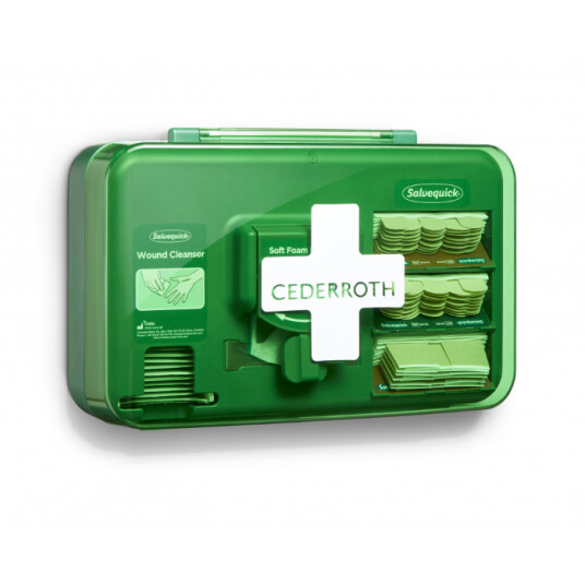 Cederroth Plasterdispenser Ref 51011006