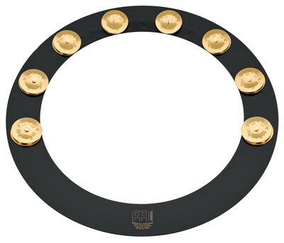 Meinl 14"" Backbeat Pro Tambourine