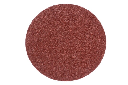 Mirka Sliprondell Coarse Cut 115mm Grip P40 50-Pack
