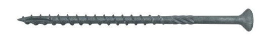 MFT XLNT Treskrue TX30 6x100 mm (300-pakning) MFT XLNT Treskrue TX30 6x100 mm (300-pakning)