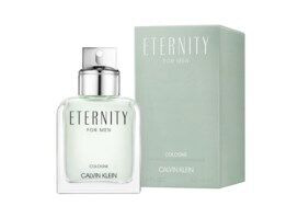 Calvin Eternity Man Cologne, 50 ml Calvin Klein Parfyme