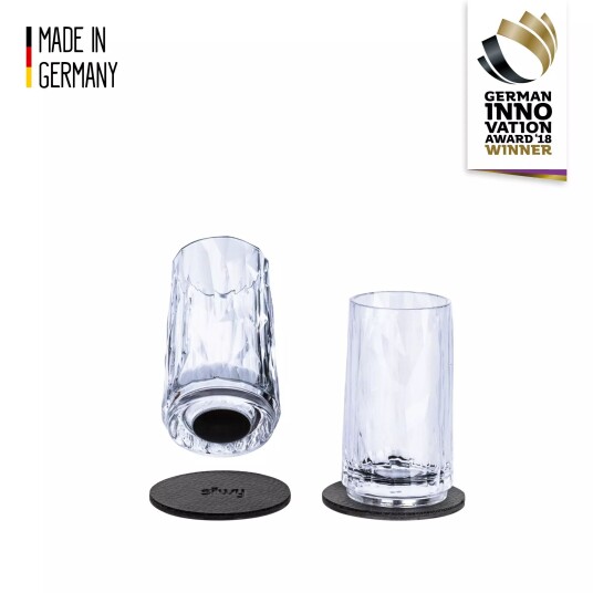 Silwy Magnetisk Shotglass 40 Ml Silwy Magnetisk Shotglass 40 Ml