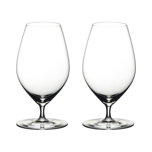 Riedel Veritas ?lglass 2-pakning 40 cl