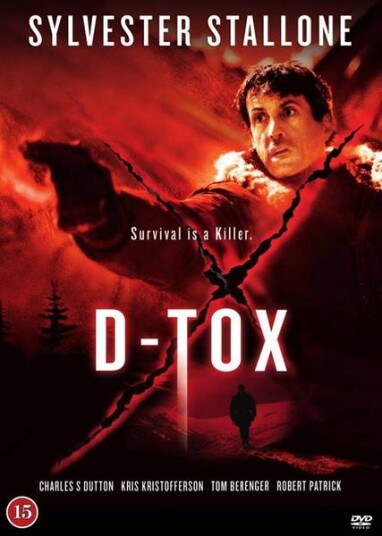 DTox 2002 DVD