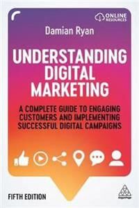 Understanding Digital Marketing Av Damian Ryan Understanding Digital Marketing Av Damian Ryan