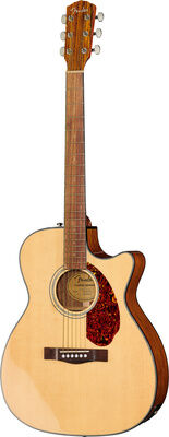 Fender CC-140SCE Natural Fender CC-140SCE Natural