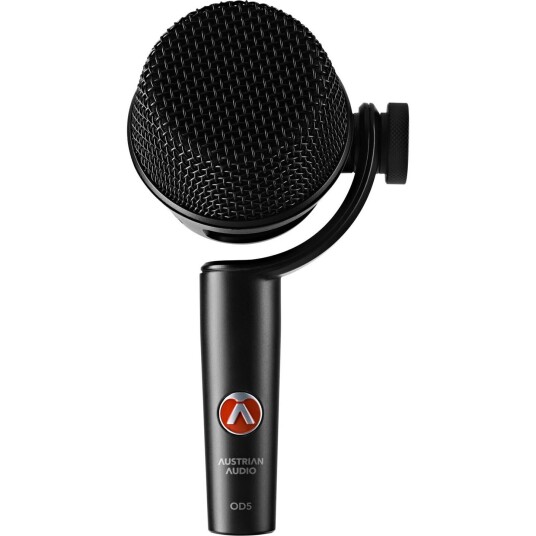 Austrian Audio Od5 Instrumentmikrofon