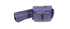Levenhuk Zongo 60, Blå, Oransje, Nylon, 1,8 kg, 300 mm, 210 mm, 390 mm Levenhuk Zongo 60, Blå, Oransje, Nylon, 1,8 kg, 300 mm, 210 mm, 390 mm