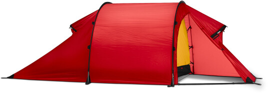 Hilleberg Nammatj 3 Red 3 PERS Hilleberg Nammatj 3 Red 3 PERS