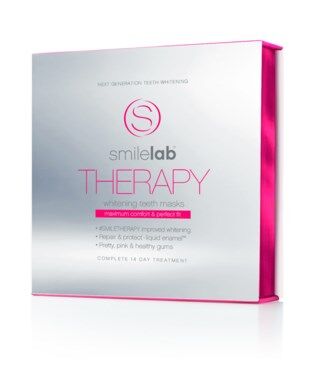 Smilelab Therapy Teeth Masks Smilelab Therapy Teeth Masks