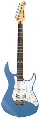 Yamaha Pacifica 112J LPB Yamaha Pacifica 112J LPB