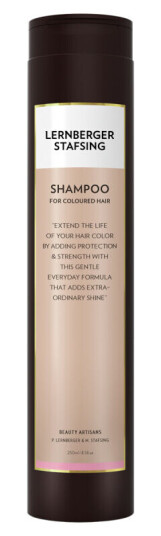 Lernberger Stafsing Shampoo Coloured Hair 250ml