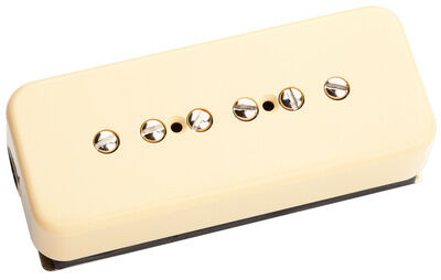 Seymour Duncan STK-P1N Soapbar Neck Cream