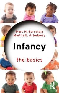 Infancy Av Marc H. (Nichd Usa The Institute For Fiscal Studies And Unicef.) Bornstein, Martha E. Arterberry