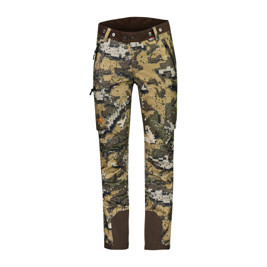 Swedteam Venture XT Trouser, jaktbukse 48 Desolve Veil