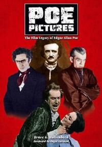 Poe Pictures Av Bruce Hallenbeck