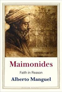 Maimonides Av Alberto Manguel Maimonides Av Alberto Manguel