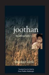 Valmiki Omprakash Joothan