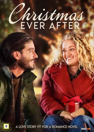 Christmas Ever After DVD Christmas Ever After DVD