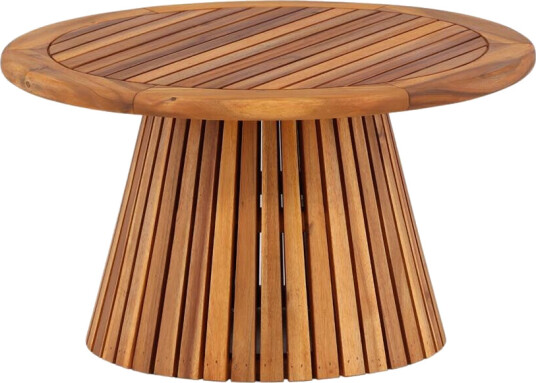 Venture Home Lumpur sofabord Ø70cm akasie. 1725531-02-0 1725538-01-0 Venture Home Lumpur sofabord Ø70cm akasie. 1725531-02-0 1725538-01-0