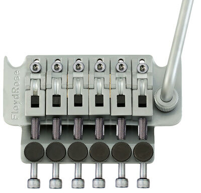 Floyd Rose FRTC800SS Hot Rod Tremolo SP
