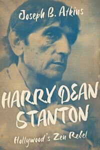 Harry Dean Stanton Av Joseph B. Atkins