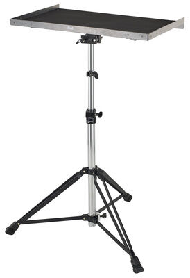 Pearl Aluminum Trap Table