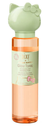 Pixi + Hello Kitty - Glow Tonic 250ml