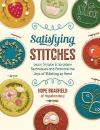 Brasfield Hope Satisfying Stitches