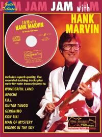 Jam With Hank Marvin Jam With Hank Marvin